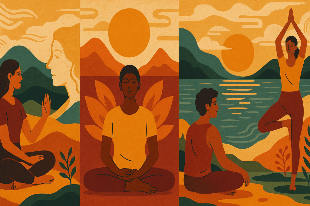 How to Apply Yogic Ethics in Modern-Day&nbsp;Life